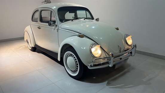 VOLKSWAGEN-FUSCA-1.6 8V GASOLINA 2P MANUAL VOLKSWAGEN-FUSCA-1976