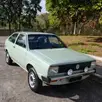 VOLKSWAGEN GOL 1.6 LS 8V ÁLCOOL 2P MANUAL VOLKSWAGEN GOL 1.6 LS 8V ÁLCOOL 2P MANUAL