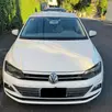 VOLKSWAGEN POLO 1.0 200 TSI COMFORTLINE AUTOMÁTICO VOLKSWAGEN POLO 1.0 200 TSI COMFORTLINE AUTOMÁTICO