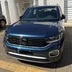 VOLKSWAGEN T-CROSS 1.4 250 TSI TOTAL FLEX HIGHLINE AUTOMÁTICO VOLKSWAGEN T-CROSS 1.4 250 TSI TOTAL FLEX HIGHLINE AUTOMÁTICO