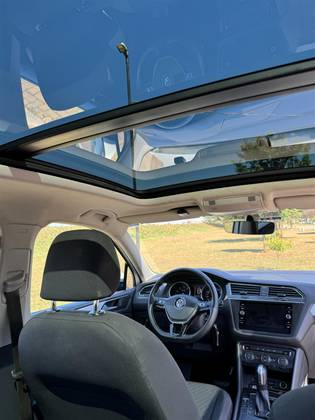 VOLKSWAGEN TIGUAN 1.4 250 TSI TOTAL FLEX ALLSPACE TIPTRONIC