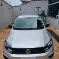 VOLKSWAGEN VOYAGE 1.0 12V MPI TOTALFLEX 4P MANUAL VOLKSWAGEN VOYAGE 1.0 12V MPI TOTALFLEX 4P MANUAL