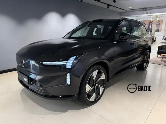 VOLVO EX90 P8 RECHARGE TWIN ELECTRIC PERFORMANCE ULTRA AWD VOLVO EX90 P8 RECHARGE TWIN ELECTRIC PERFORMANCE ULTRA AWD