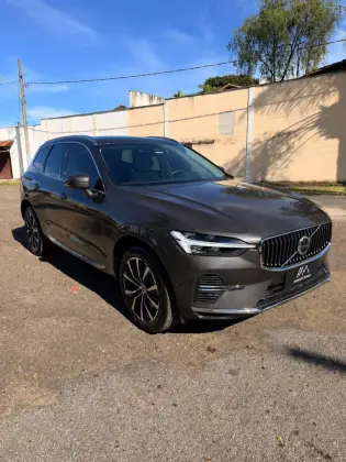VOLVO XC60 2.0 T8 RECHARGE ULTIMATE AWD GEARTRONIC VOLVO XC60 2.0 T8 RECHARGE ULTIMATE AWD GEARTRONIC