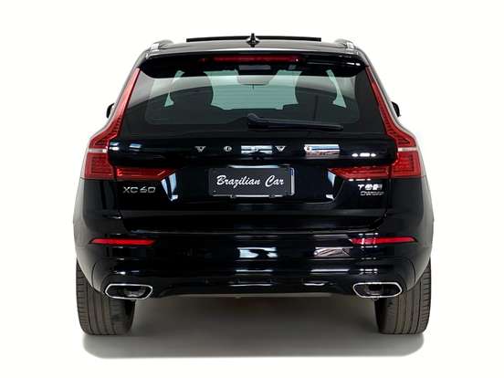 VOLVO-XC60-2.0 T8 HYBRID R-DESIGN AWD GEARTRONIC VOLVO-XC60-2019