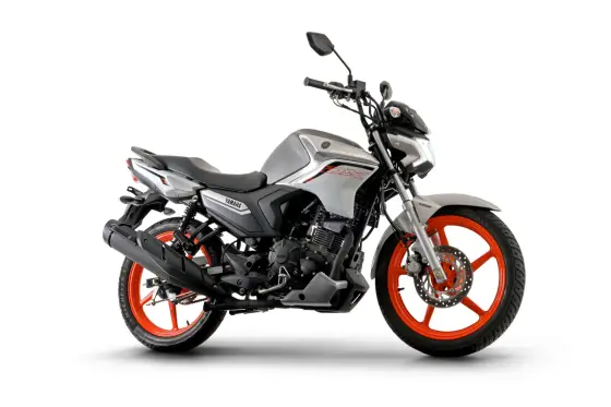 YAMAHA FACTOR 150 DX 