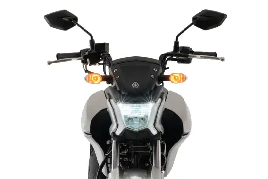YAMAHA-FACTOR 150 DX-2026