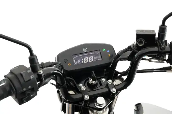 YAMAHA-FACTOR 150 DX-2026