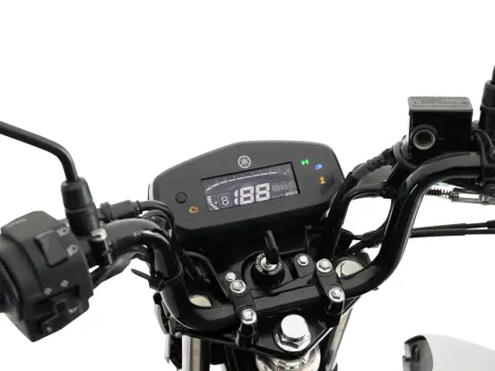 YAMAHA-FACTOR 150 DX YAMAHA-FACTOR 150 DX-2026