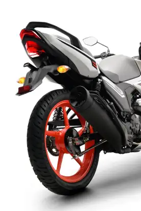 YAMAHA-FACTOR 150 DX-2026