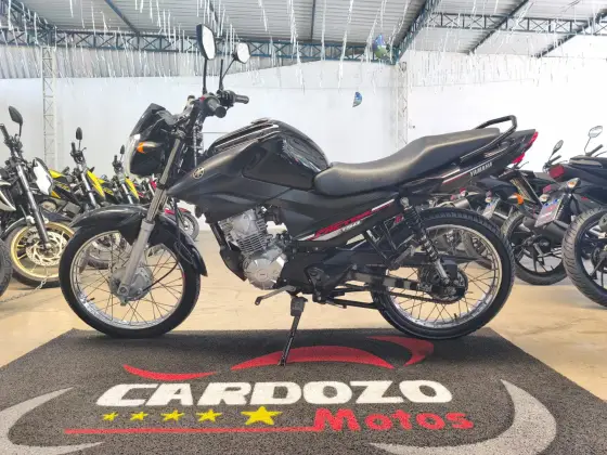 YAMAHA FACTOR 150E 