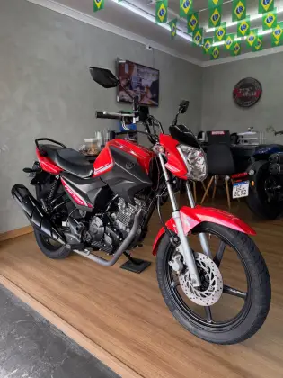 YAMAHA FACTOR 150ED 