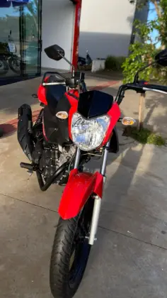 YAMAHA FACTOR YBR 150 ED 