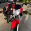 YAMAHA FACTOR YBR 150 ED YAMAHA FACTOR YBR 150 ED