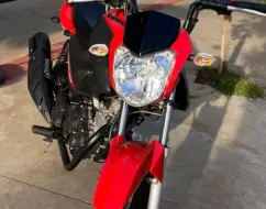 YAMAHA FACTOR YBR 150 ED YAMAHA FACTOR YBR 150 ED
