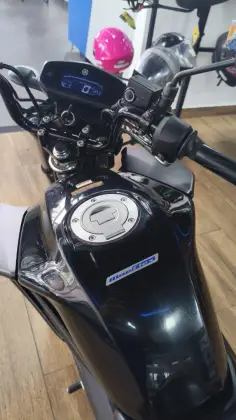YAMAHA FACTOR YBR 150 ED YAMAHA FACTOR YBR 150 ED