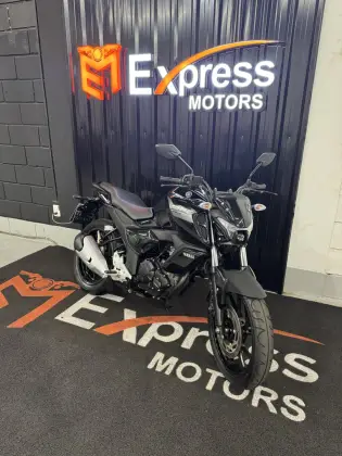 YAMAHA FZ15 FAZER ABS YAMAHA FZ15 FAZER ABS