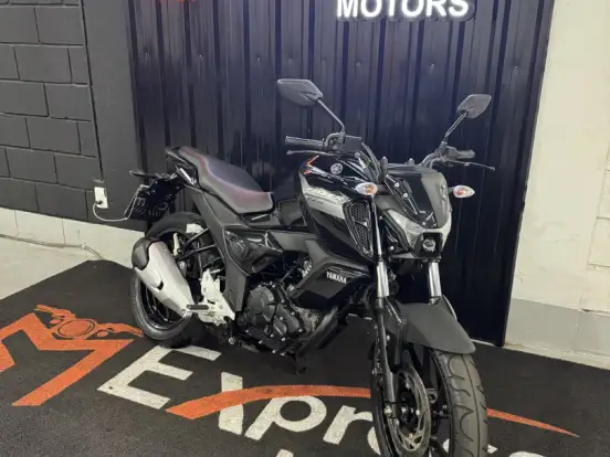 YAMAHA-FZ15 FAZER ABS YAMAHA-FZ15 FAZER ABS-2023