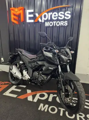 YAMAHA-FZ15 FAZER ABS-2023