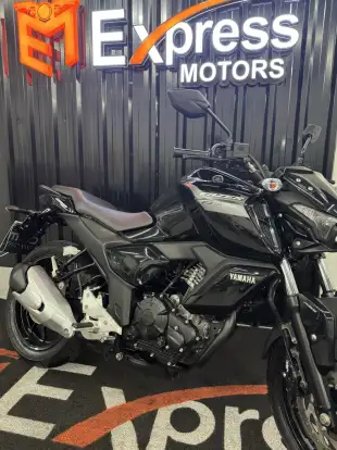 YAMAHA-FZ15 FAZER ABS-2023