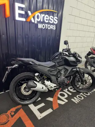 YAMAHA-FZ15 FAZER ABS-2023