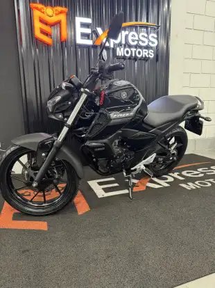 YAMAHA-FZ15 FAZER ABS-2023