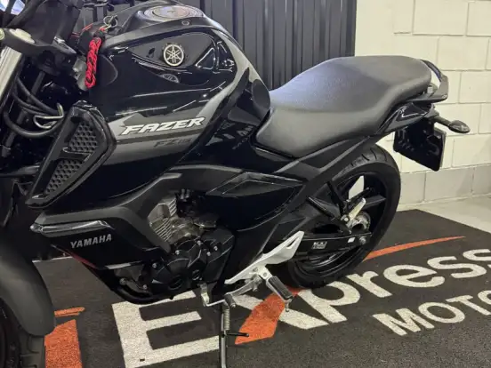 YAMAHA-FZ15 FAZER ABS YAMAHA-FZ15 FAZER ABS-2023