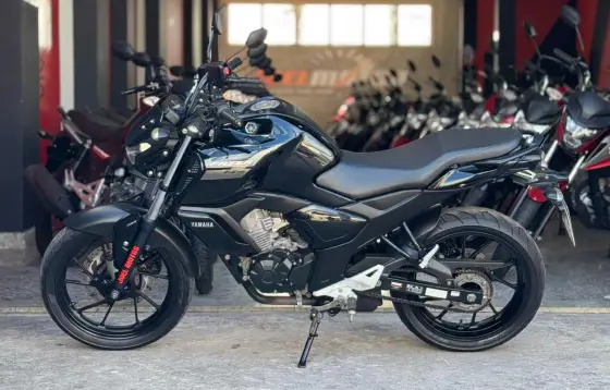 YAMAHA FZ15 FAZER ABS YAMAHA FZ15 FAZER ABS