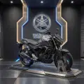 YAMAHA FZ15 FAZER CONNECTED ABS YAMAHA FZ15 FAZER CONNECTED ABS