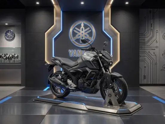 YAMAHA-FZ15 FAZER CONNECTED ABS YAMAHA-FZ15 FAZER CONNECTED ABS-2026