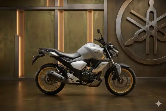 YAMAHA-FZ15 FAZER CONNECTED ABS-2026