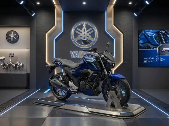 YAMAHA-FZ15 FAZER CONNECTED ABS YAMAHA-FZ15 FAZER CONNECTED ABS-2026