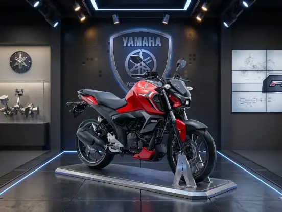 YAMAHA-FZ15 FAZER CONNECTED ABS YAMAHA-FZ15 FAZER CONNECTED ABS-2026