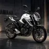 YAMAHA FZ25 FAZER CONNECTED ABS YAMAHA FZ25 FAZER CONNECTED ABS