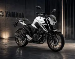 YAMAHA FZ25 FAZER CONNECTED ABS YAMAHA FZ25 FAZER CONNECTED ABS