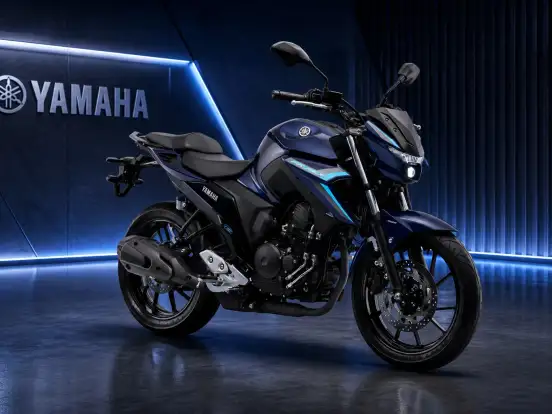 YAMAHA-FZ25 FAZER CONNECTED ABS YAMAHA-FZ25 FAZER CONNECTED ABS-2026