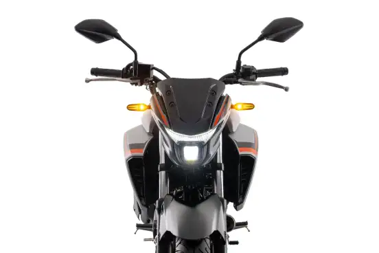 YAMAHA-FZ25 FAZER CONNECTED ABS-2026