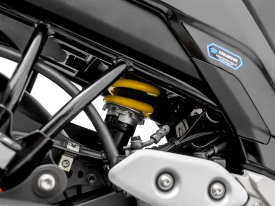 YAMAHA-FZ25 FAZER CONNECTED ABS YAMAHA-FZ25 FAZER CONNECTED ABS-2026
