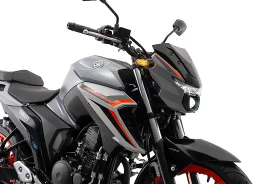 YAMAHA-FZ25 FAZER CONNECTED ABS YAMAHA-FZ25 FAZER CONNECTED ABS-2026