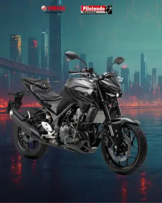 YAMAHA-MT-03 CONNECTED ABS YAMAHA-MT-03 CONNECTED ABS-2026