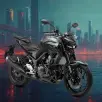 YAMAHA MT-03 CONNECTED ABS YAMAHA MT-03 CONNECTED ABS