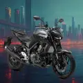 YAMAHA MT-03 CONNECTED ABS YAMAHA MT-03 CONNECTED ABS