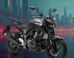 YAMAHA MT-03 CONNECTED ABS YAMAHA MT-03 CONNECTED ABS