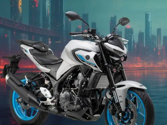 YAMAHA-MT-03 CONNECTED ABS YAMAHA-MT-03 CONNECTED ABS-2026