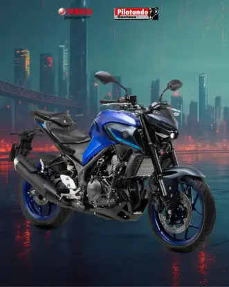 YAMAHA-MT-03 CONNECTED ABS YAMAHA-MT-03 CONNECTED ABS-2026