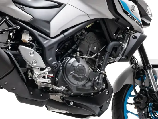 YAMAHA-MT-03 CONNECTED ABS YAMAHA-MT-03 CONNECTED ABS-2026