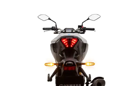 YAMAHA-MT-03 CONNECTED ABS-2026