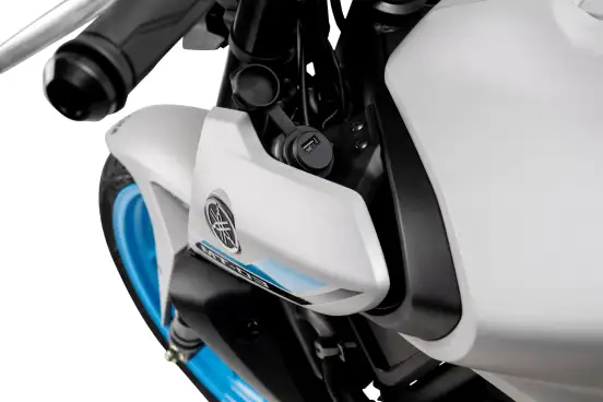 YAMAHA-MT-03 CONNECTED ABS-2026