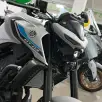 YAMAHA MT-03 CONNECTED ABS YAMAHA MT-03 CONNECTED ABS