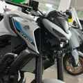 YAMAHA MT-03 CONNECTED ABS YAMAHA MT-03 CONNECTED ABS